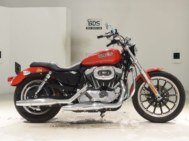HD SPORTSTER XL1200L