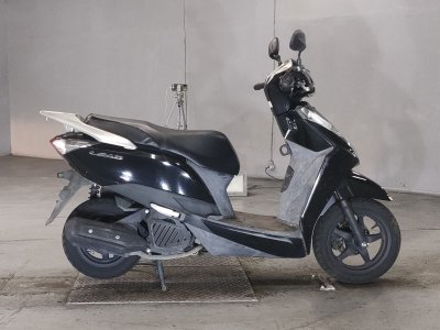 Honda LEAD125
