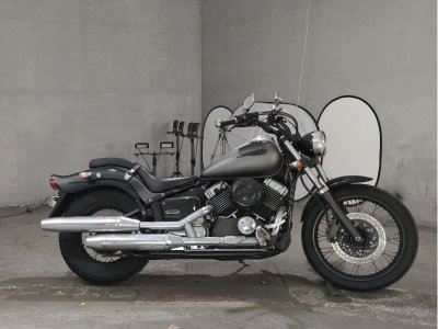 Yamaha DRAGSTAR XVS400