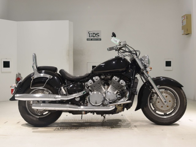 Yamaha ROYALSTAR XVZ1300