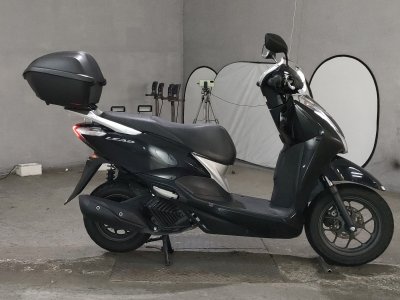Honda LEAD125