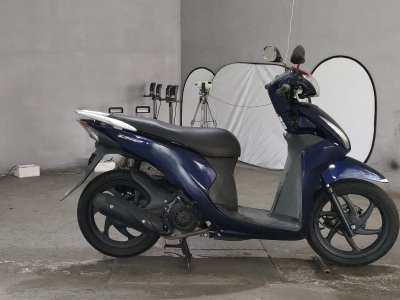Honda DIO110