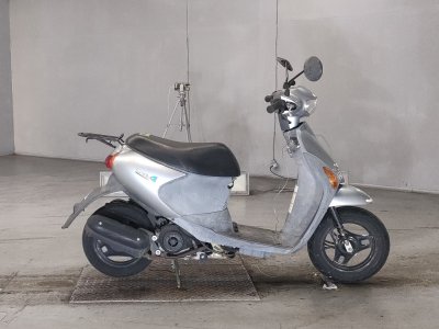 Suzuki LETS4