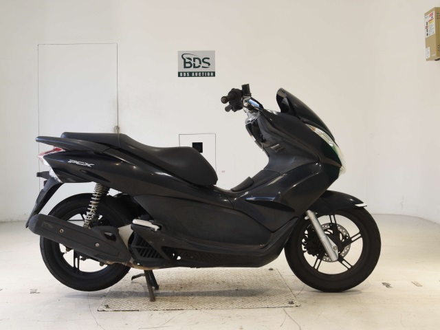 Honda PCX125