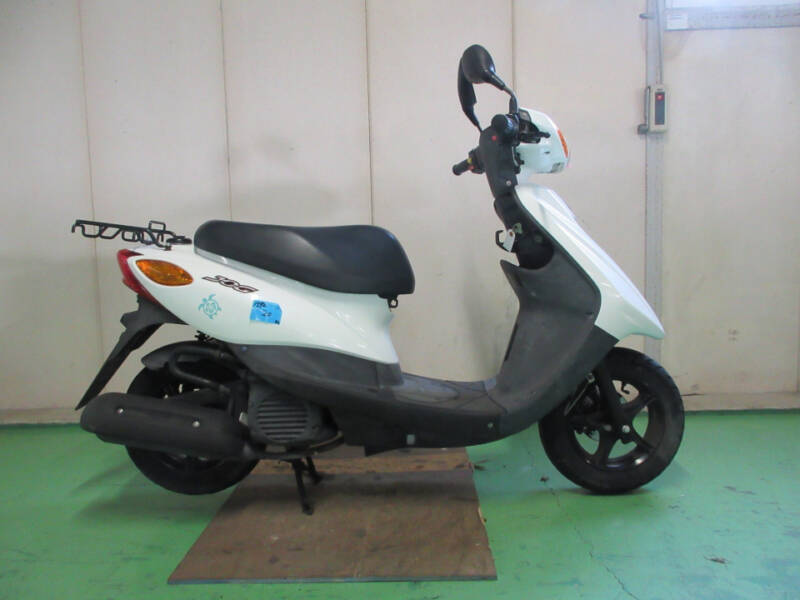 Yamaha JOG ZR