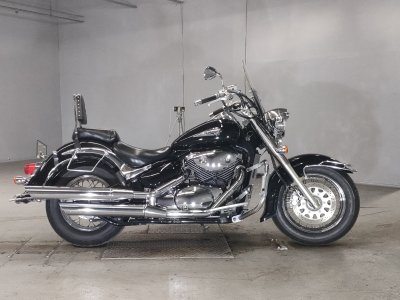 Suzuki INTRUDER 400 CLASSIC