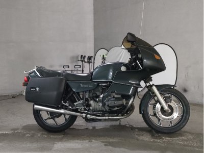 BMW R100RS