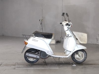 Yamaha MINT