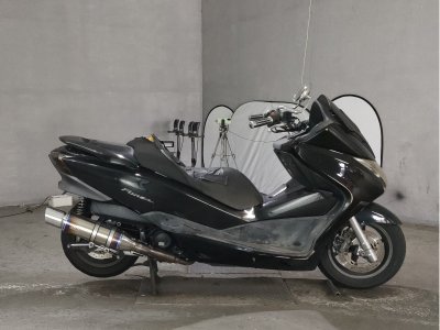 Honda FORZA Z