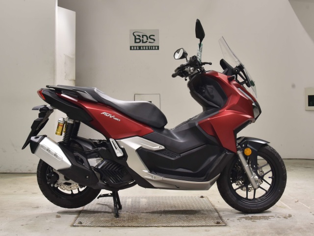 Honda ADV 160