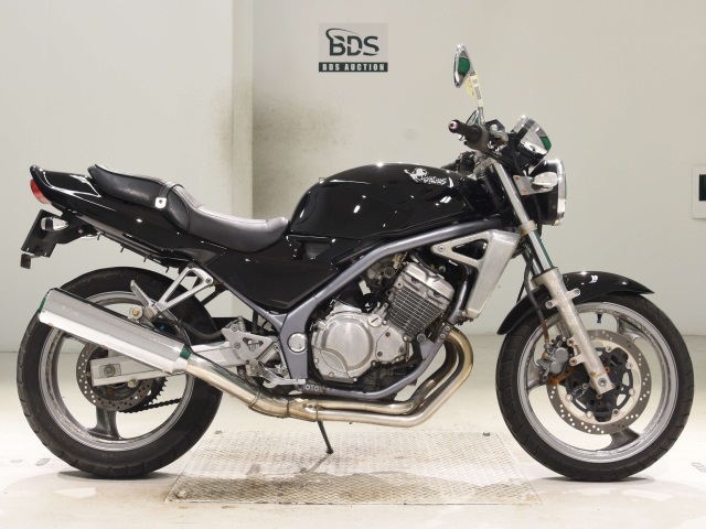 Kawasaki BALIUS ZR250