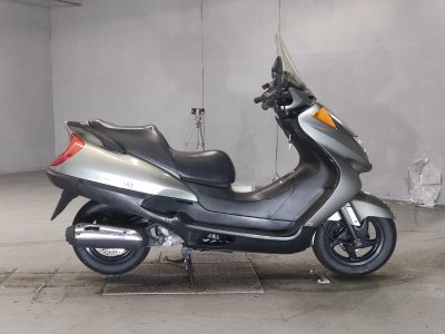 Honda FORESIGHT EX