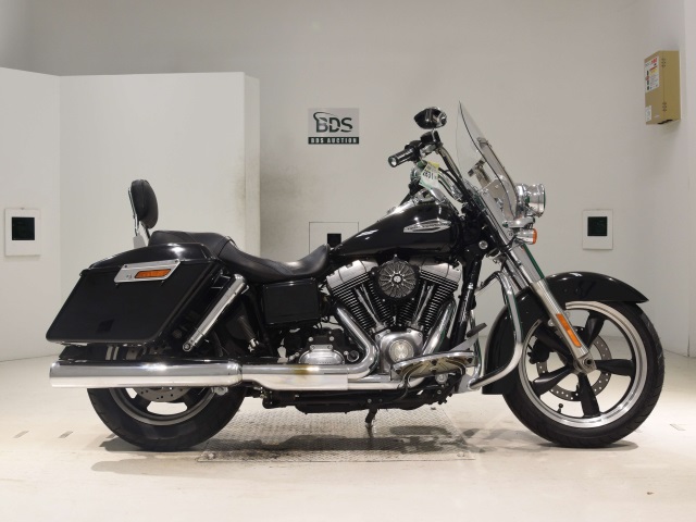 HD SWITCHBACK FLD1580