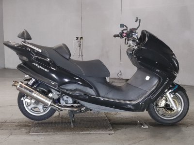 Yamaha MAJESTY 125