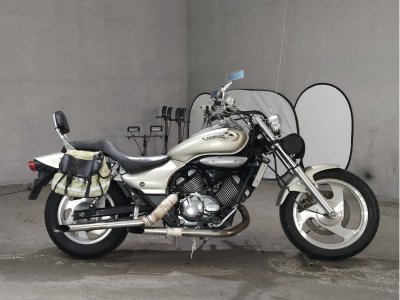 Kawasaki ELIMINATOR 250V