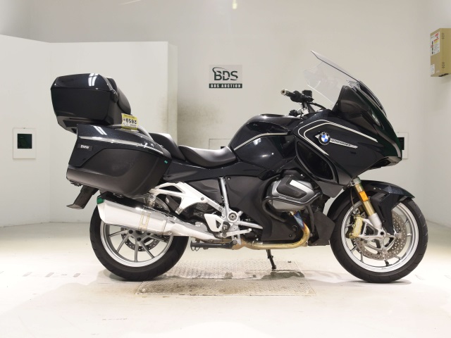 BMW R1250RT