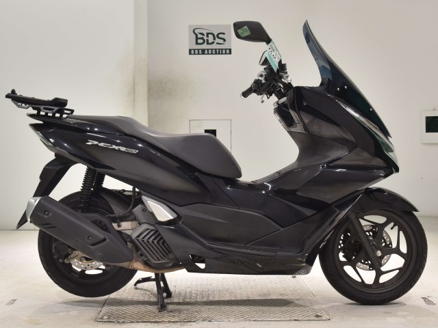 Honda PCX160