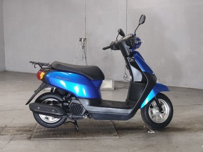 Honda TACT125