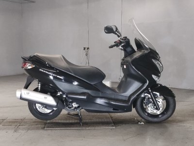 Suzuki BURGMAN200