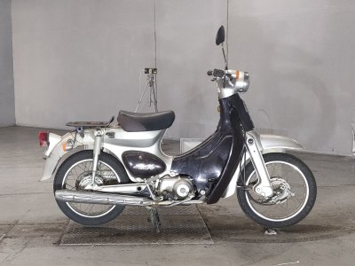 Honda LITTLECUB