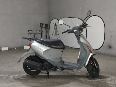 Suzuki LETS4