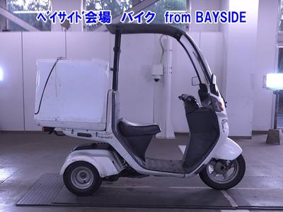 Honda GYRO CANOPY