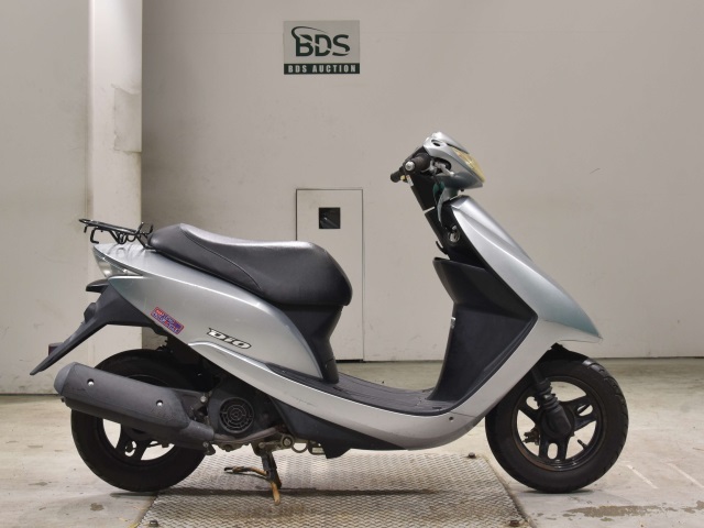Honda DIO-6