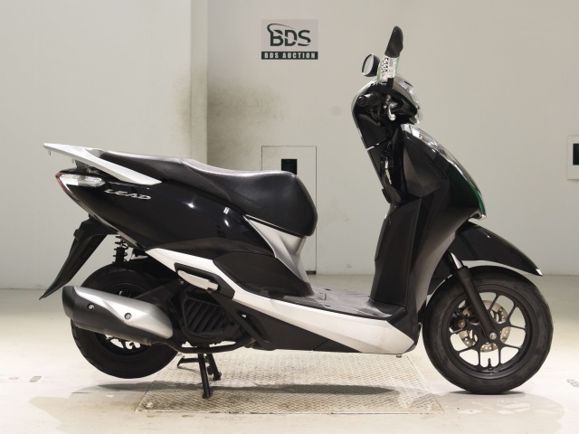 Honda LEAD125