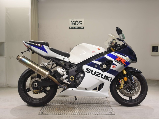 Suzuki GSX-R1000