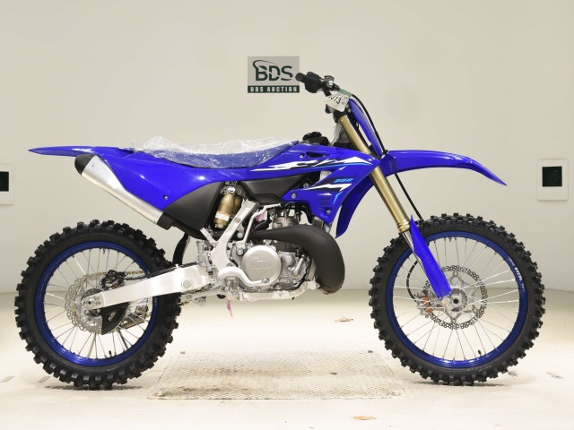 Yamaha YZ250