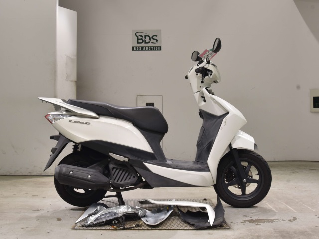 Honda LEAD125