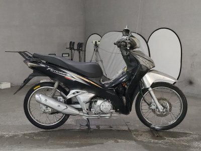 Honda WAVE125I