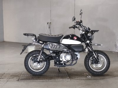 Honda MONKEY125