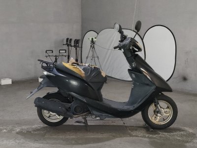 Honda DIO
