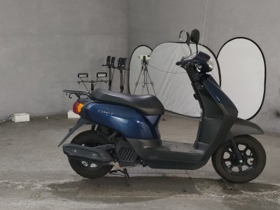 Honda TACT125