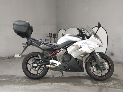 Kawasaki NINJA400R