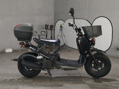 Honda ZOOMER