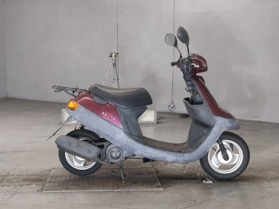 Yamaha JOG APRIO