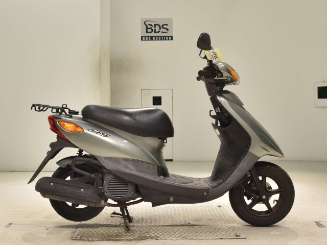 Yamaha JOG DX