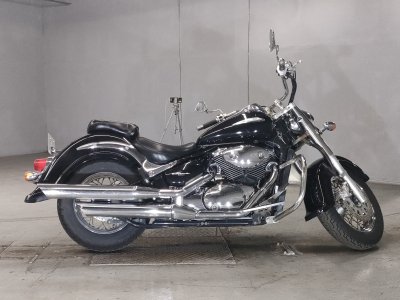 Suzuki INTRUDER 400 CLASSIC