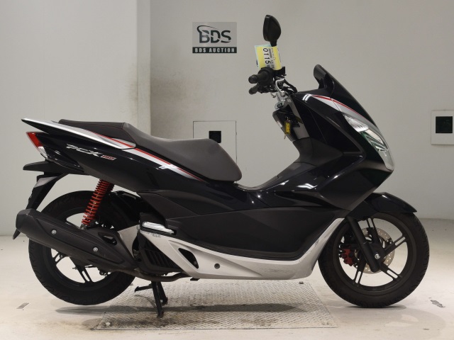 Honda PCX150