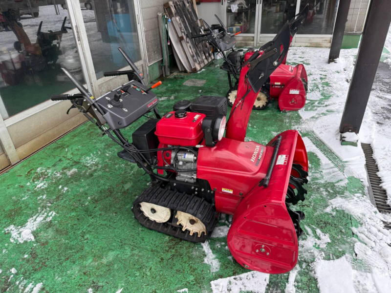 Honda ｼﾞｮｾﾂｷ