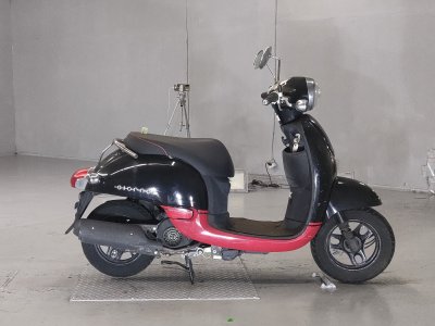 Honda GIORNO