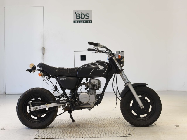 Honda APE50