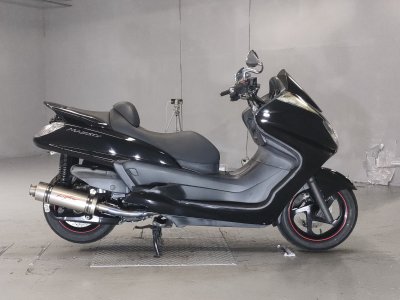 Yamaha GRAND MAJESTY250