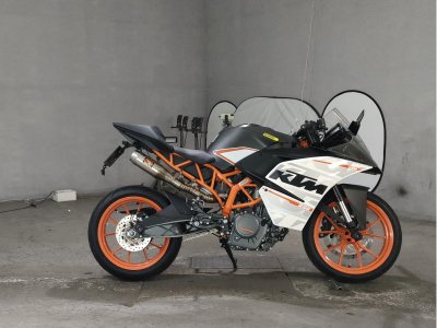 KTM RC 250