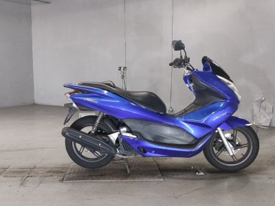 Honda PCX125