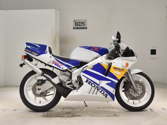 Honda NSR250R