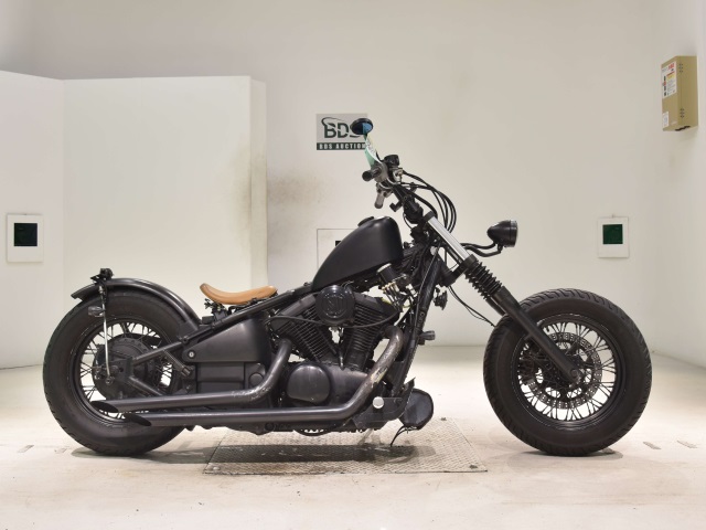 Kawasaki VULCAN400 CLASSIC
