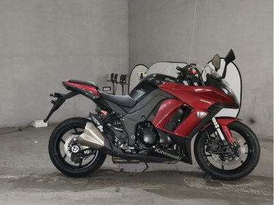 Kawasaki NINJA1000